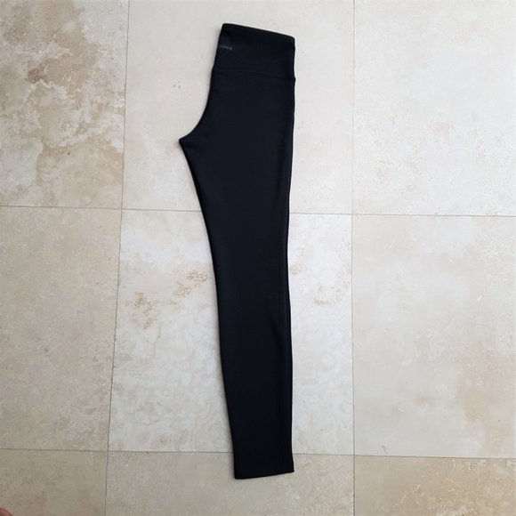 NWOT New Balance Dry Black Leggings - Picture 9 of 12